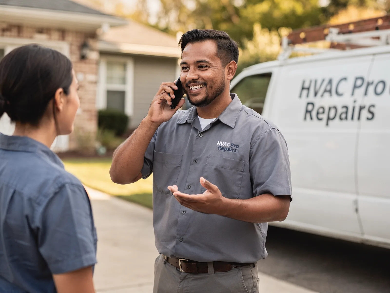 Heat Pump Repair South Mills, NC FAQs